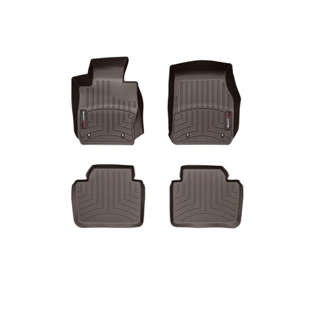 Weathertech Floorliners, 474541-474102 474541-474102